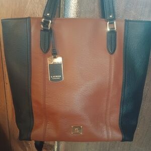 Ralph Lauren tote